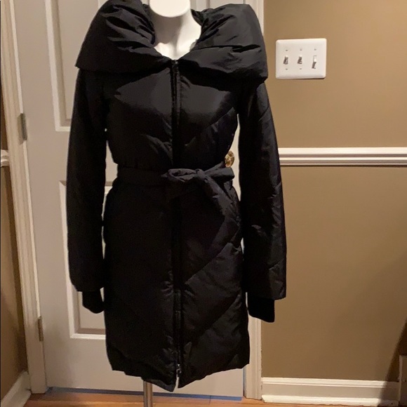 Down filled Winter coat - Picture 1 of 6